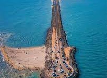 Tamil Nadu Tour Package With Madurai - Rameswaram - Dhanushkodi 2 Night 3 Days