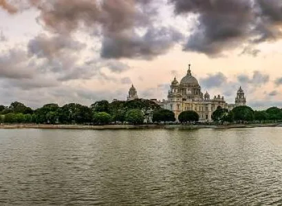West Bengal Tour Package With Kolkata - Gangasagar 2 Night And 3 Days