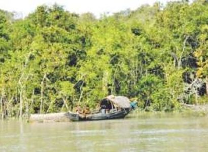 West Bengal Tour Package With Kolkata - Gangasagar 3 Night And 4 Days