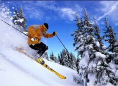 3 Nights 4 Days Kullu Manali Tour