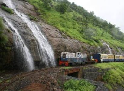 2 Nights 3 Days Matheran Tour Package
