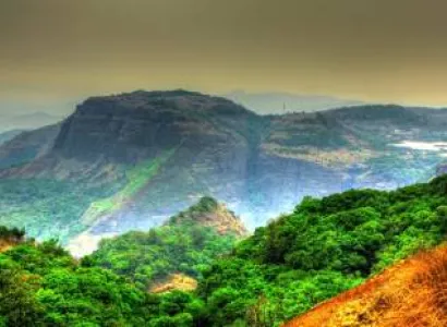 4 Days Lonavala - Mahabaleshwar - Panchgani Tour