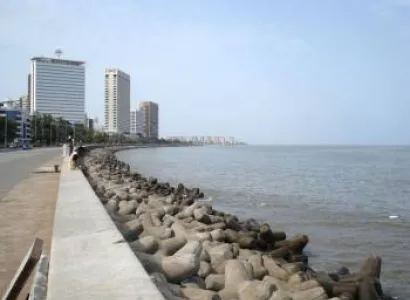 3 Night 4 Day Mumbai - Lonavala Package