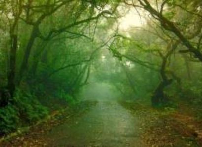 6Days Mumbai - Lonavala - Khandala - Mahabaleshwar - Panchgani Tour