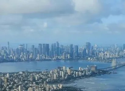 6Night Mumbai - Lonavala - Mahabaleshwar - Panchgani Tour