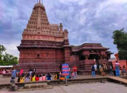 7D Mumbai-Lonavala-Nashik-Shirdi-Grishneshwar-Ajanta-Ellora Tour