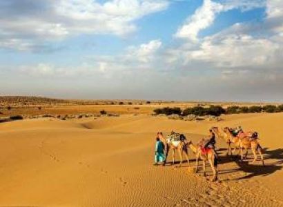 2 Night - 3 Days Bikaner Tour Package