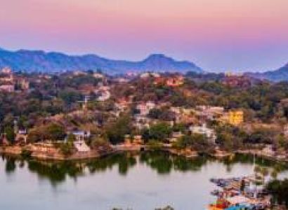 6Night Jaisalmer - Jodhpur - Kumbhalgarh - Mount Abu - Udaipur Tour