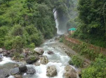 5 Night Dehradun - Chakrata - Mussoorie - Dhanaulti Tour