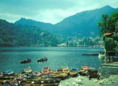 2 Nights 3 Days Nainital - Jim Corbett Package