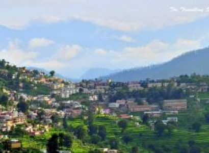 5 Days Nainital - Almora - Ranikhet - Jim Corbett Tour