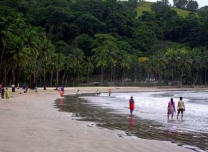 Andaman Delight 3 Night - 4 Days Andaman Trip
