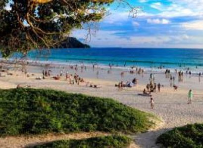 Iconic Andaman 4 Night/ 5 Days Andaman Trip