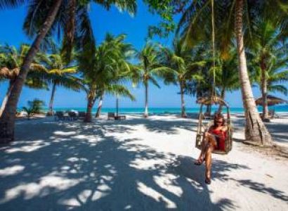 Andaman Adventure ( 7 Nights - 8 Days)