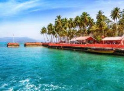 Neil Island Tour Packages