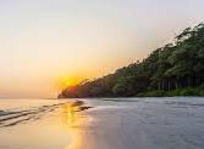 Andaman Elite ( 7 Nights - 8 Days)
