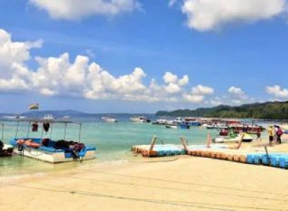 Neil Island Tour Packages