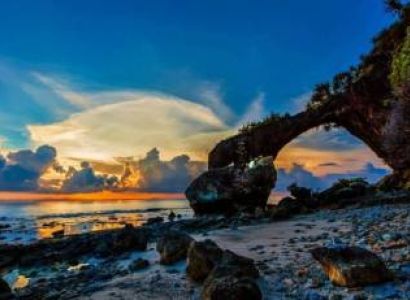 Havelock Tour Packages