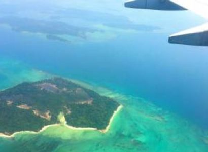 Andaman Elite ( 7 Nights - 8 Days)