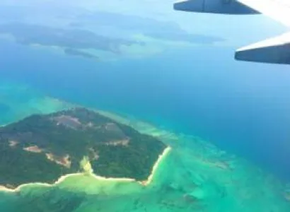 Andaman Leisure Tour