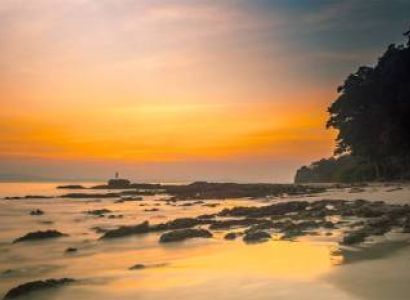 Havelock Tour Packages