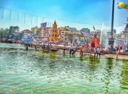 8 Night - 9 Days Maharashtra Tour Package