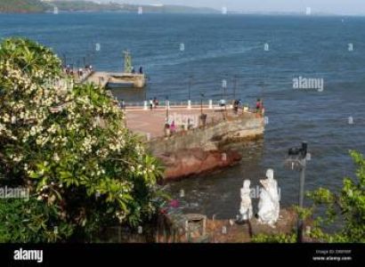 3 Night 4 Day Goa Tour Package