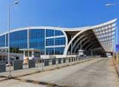 3 Night 4 Day Goa Tour Package