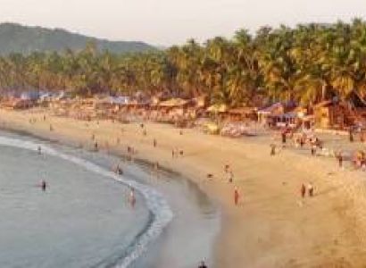 3 Night 4 Day Goa Tour Package