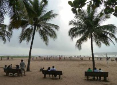 North Goa Tour Packages