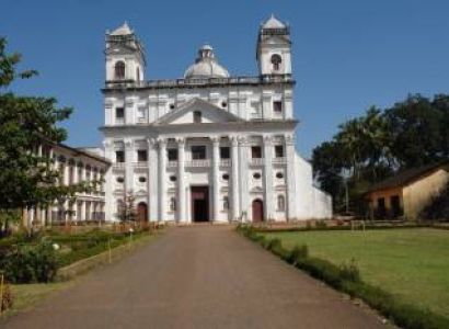 North Goa Tour Packages