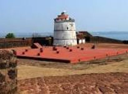 North Goa Tour Packages