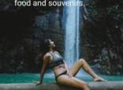 Dudhsagar Trip.. with pick up drop