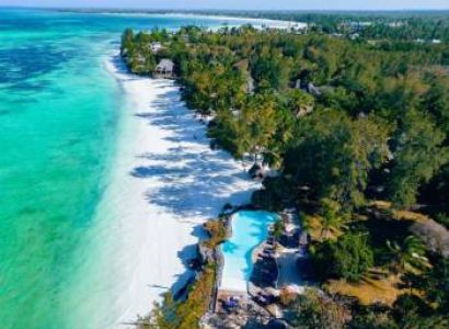 Zanzibar Escape 14 Days - 13 Nights Tour