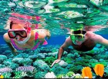 Zanzibar Honeymoon Package - Romantic Escape In Paradise