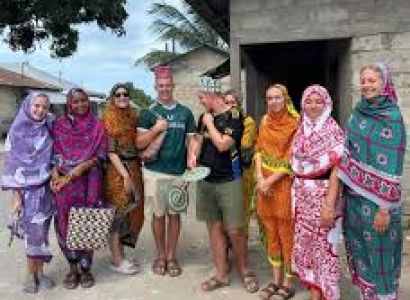 Educational - Cultural Tour - Zanzibar