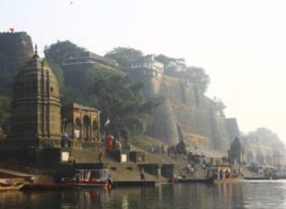 Madhya Pradesh Group Tour Package