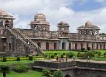 Madhya Pradesh Group Tour Package