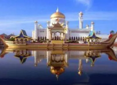 Ahemdabad - Jamnagar - Dwarka - Somnath - Sasan Gir 5 Nights 6 Days Tour