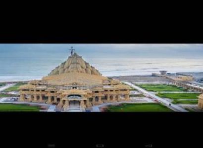2 Night 3 Days Dwarka - Somnath - Sasan Gir Tour
