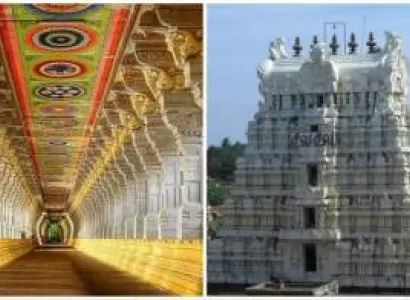 10 Night 11 Days 8 Jyotirling with Rameshwaram