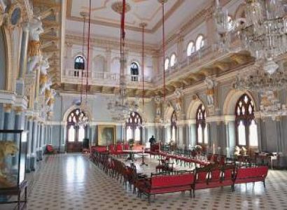 Kutch Dwarka Somnath Junagarh 5 Night 6 Days