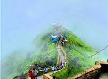 Kutch Dwarka Somnath Junagarh 5 Night 6 Days