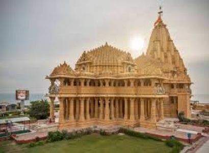 3 Night 4 Days Dwarka Somnath Tour Package