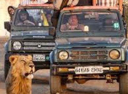 Somnath Tour Packages