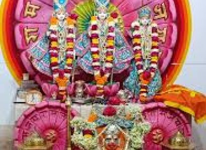 3 Night 4 Days Dwarka Somnath Tour Package