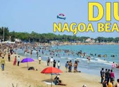 4 Night 5 Days Statue of unity Somnath Dwarka