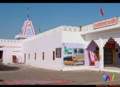 2 Night 3 Days Jaisalmer - Ahmedabad Tour