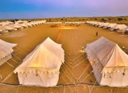 2 Night 3 Days Jaisalmer - Ahmedabad Tour