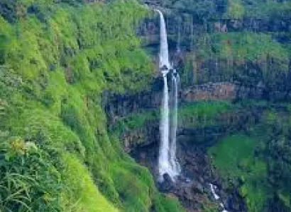 2 Night 3 Days  Mahabaleshwar